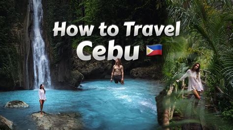 CEBU 2021 TRAVEL GUIDE .